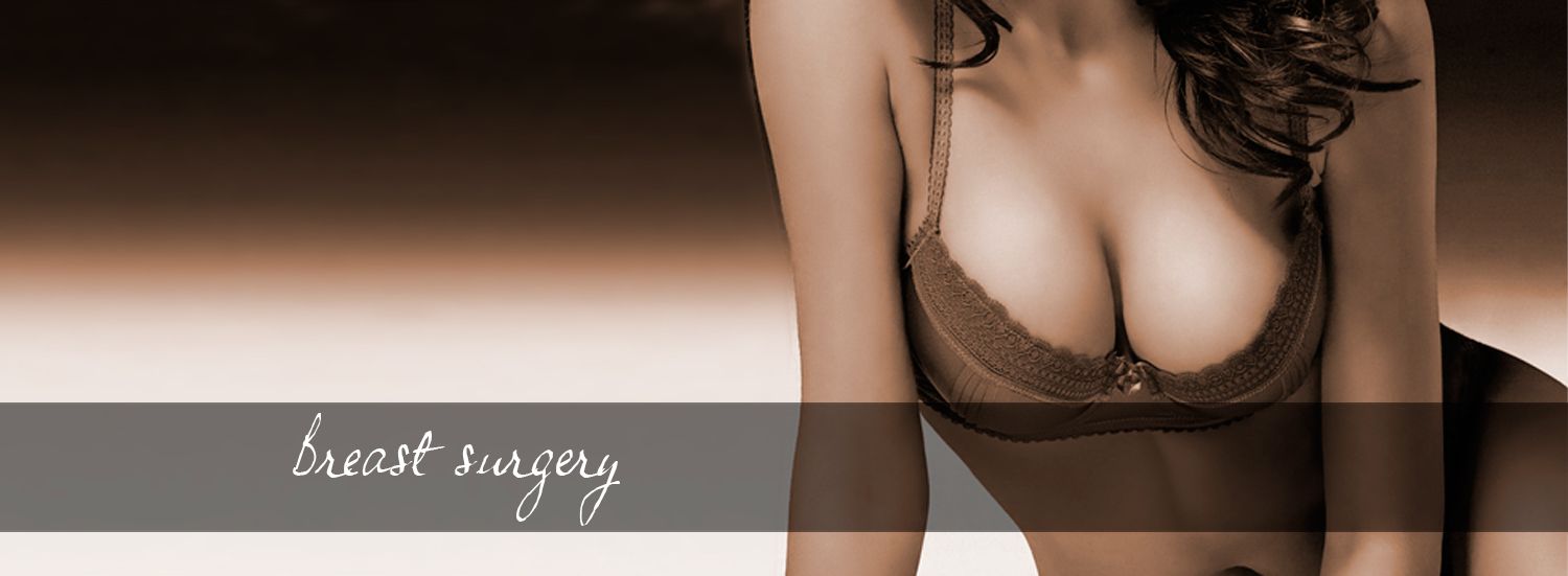 Breast surgery France