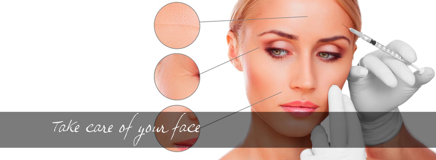 Facial rejuvenation surgery France