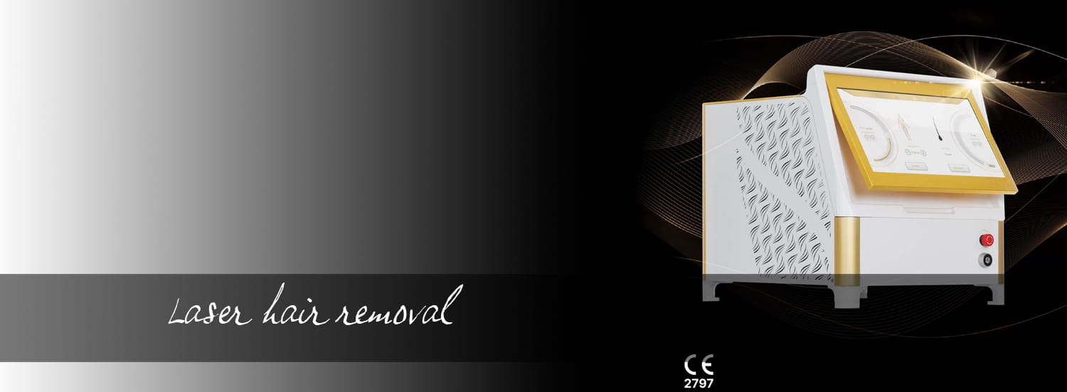 Laser hair removal Avignon