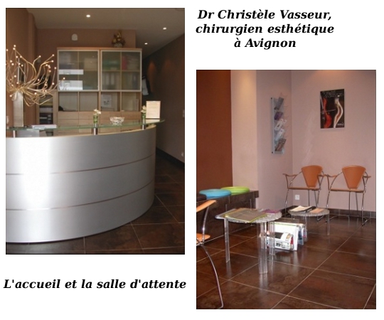 Cabinet Dr Vasseur