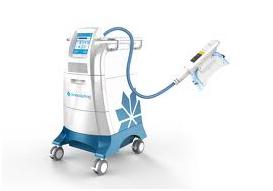 Machine Coolsculpting