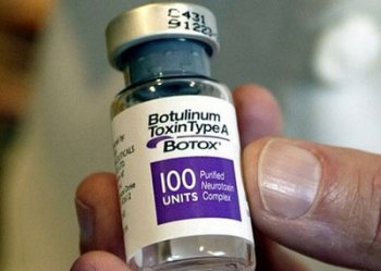 Botulinum toxin