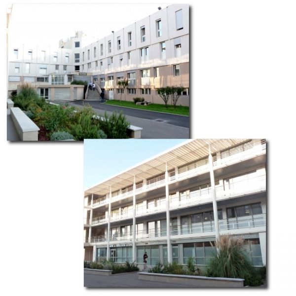 Clinique Urbain V