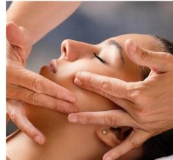 Massage Kobido du visage