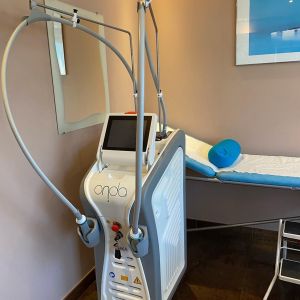 Le traitement de la cellulite avec l'appareil Onda coolwaves à Avignon